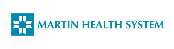 Martin Health System Logo