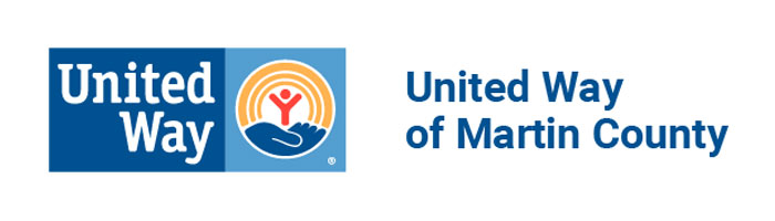 United Way Martin County Logo